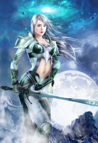 自古美人爱英雄