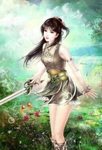 公主馭犬手札