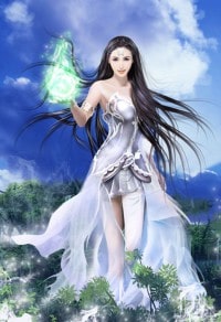 久旱逢甘霖(父女)