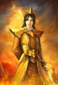 灵之爱