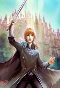 大幹妖女婠婠