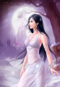 大幹妖女婠婠(高H)
