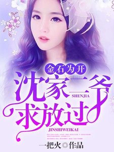 金石为开:沈家二爷求放过