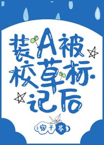 裝A後我被校草標記了