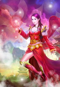 盛世妖顏：霸寵皇后