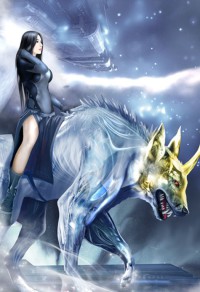 星汉灿烂，幸甚至哉