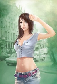 葉先生，獨寵嬌妻
