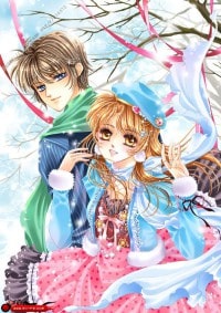 我會玩冰[綜英美]