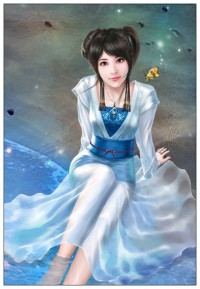 無垠大陸之雲翼深林