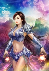 美人择枝