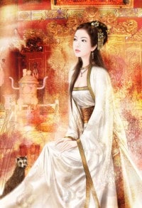 嫡妻在上